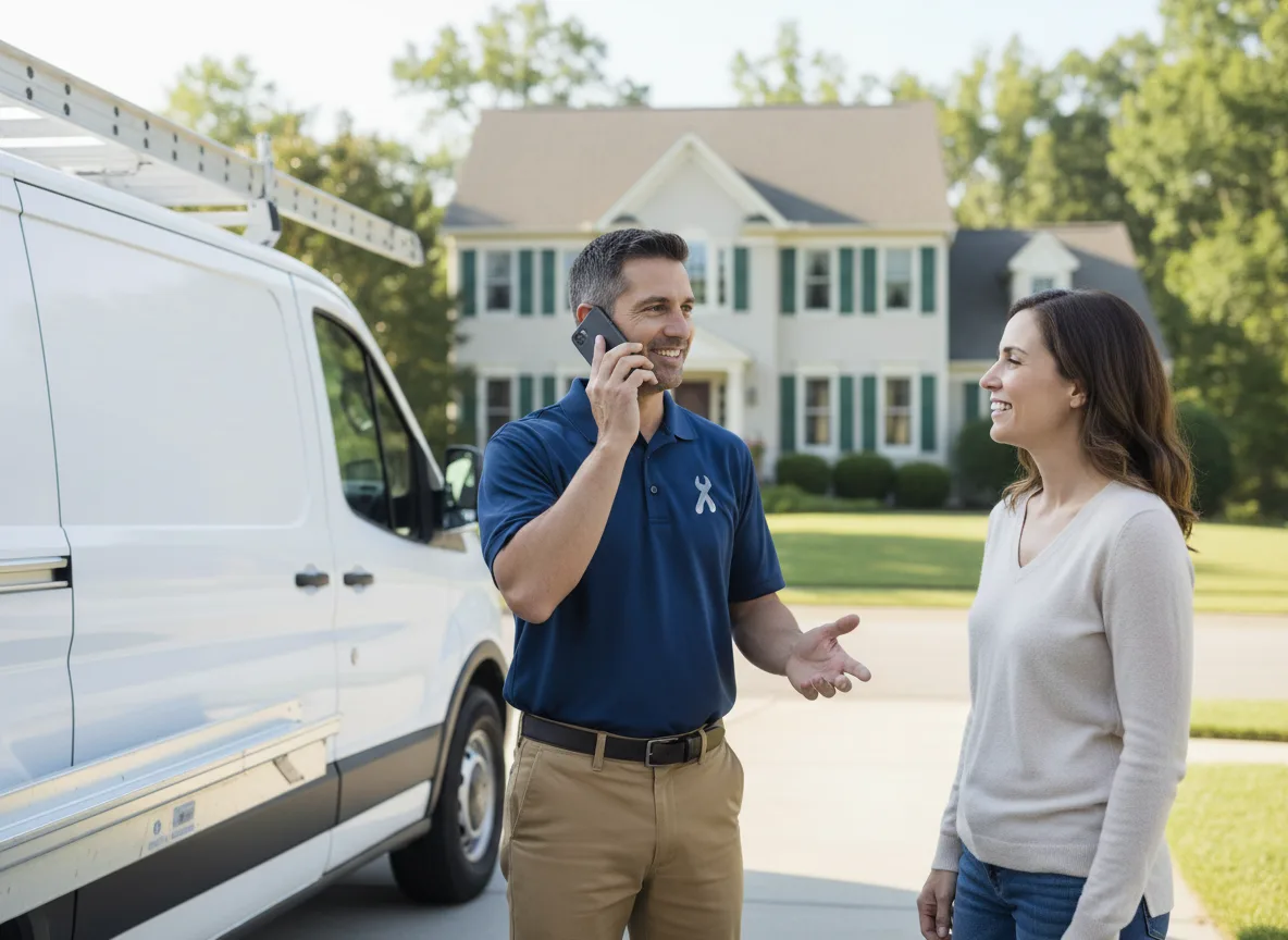 Home Gutter Service Clarendon, TX FAQs